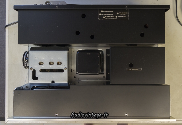 Kenwood KT-7001