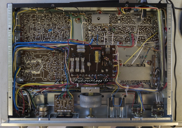 Kenwood KT-7001