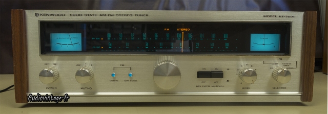 Kenwood KT-7001