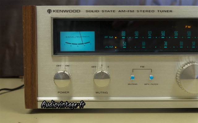 Kenwood KT-7001