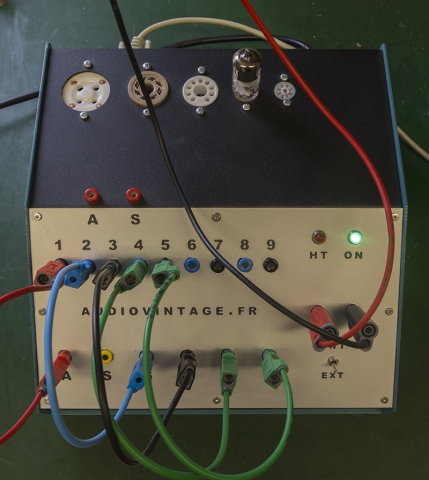 Live Sound Cristal