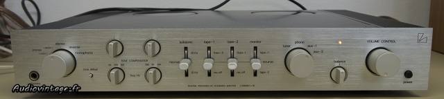 Luxman L-10