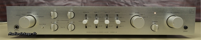 Luxman L-10