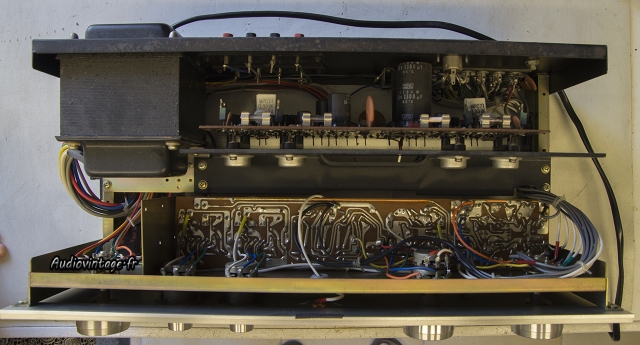 Luxman L-30