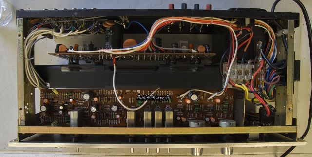 Luxman L-30