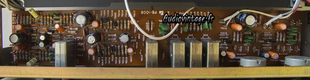 Luxman L-30