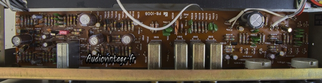Luxman L-30
