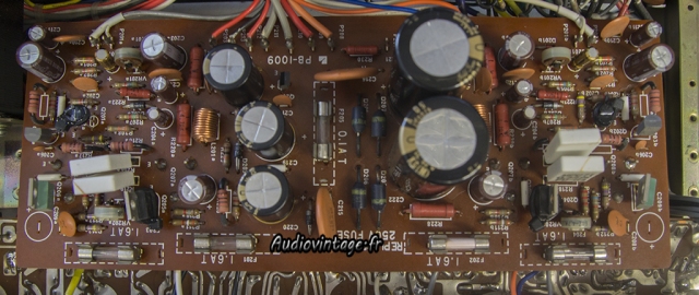 Luxman L-30