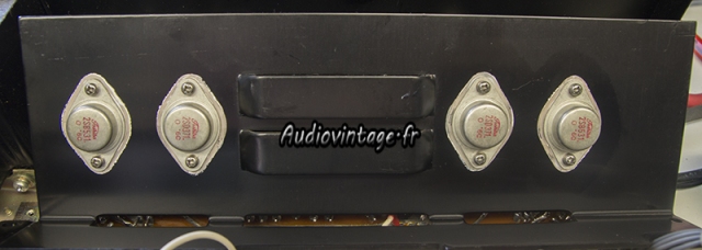 Luxman L-30