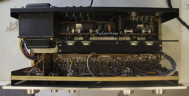 Luxman L-30