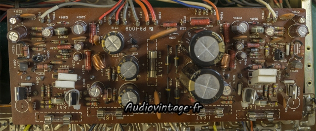 Luxman L-30