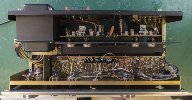 Luxman L-30