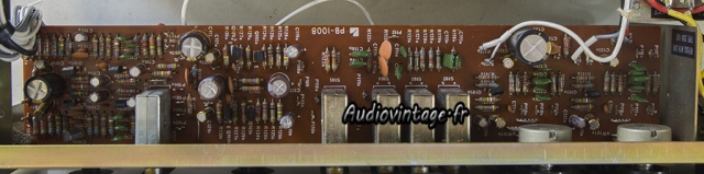 Luxman L-30