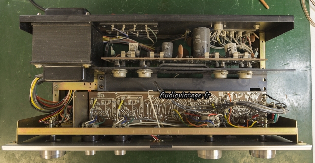 Luxman L-31