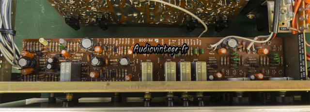 Luxman L-31