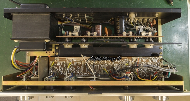 Luxman L-31