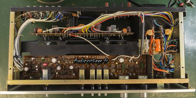 Luxman L-31