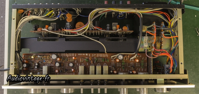 Luxman L-31