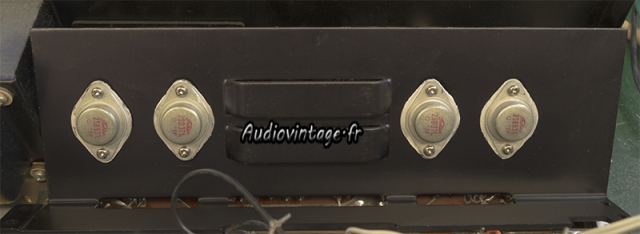 Luxman L-31