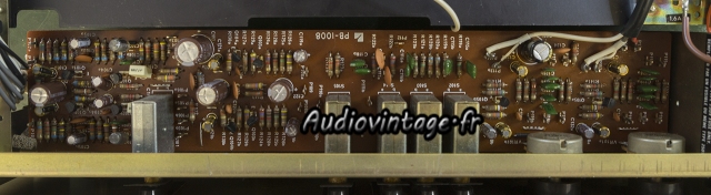 Luxman L-31