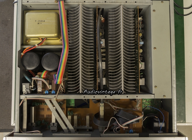 Luxman L-510