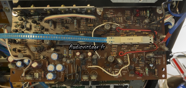 Luxman L-510