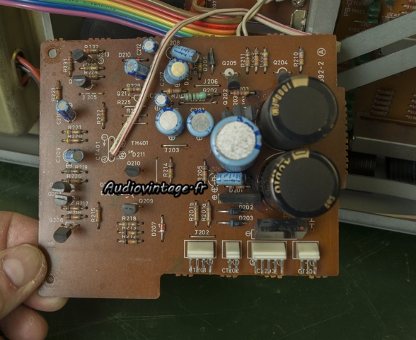Luxman L-510