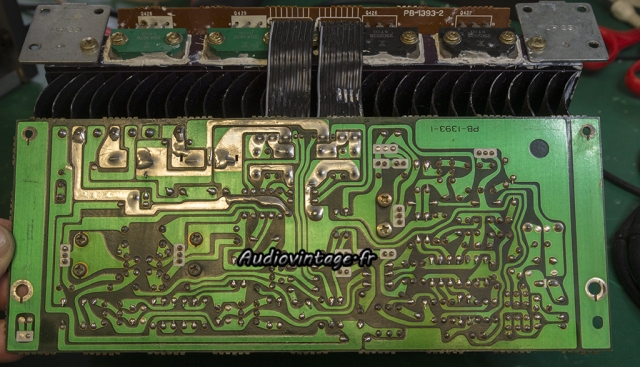 Luxman L-530