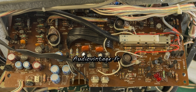 Luxman L-530