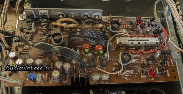 Luxman L-530