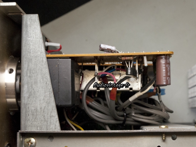 Luxman L-55A