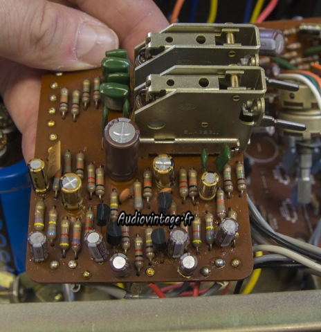 Luxman L-80V