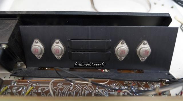Luxman L30