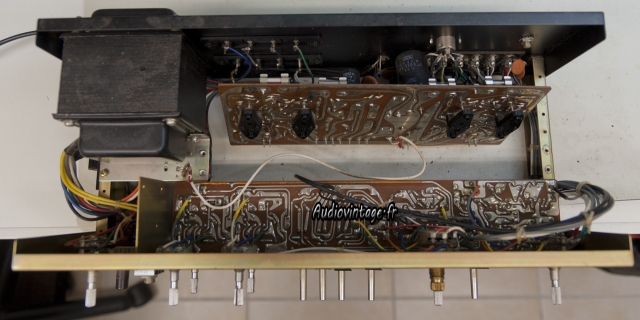 Luxman L30
