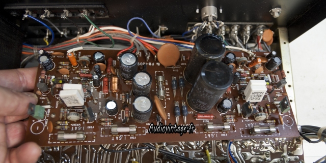 Luxman L30