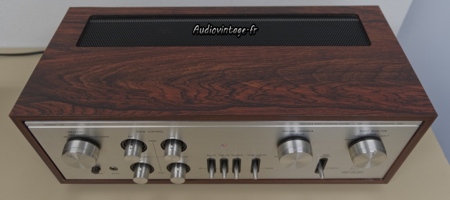 Luxman L30