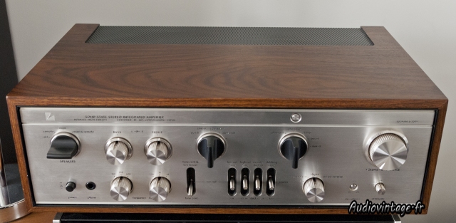 Luxman L309-V