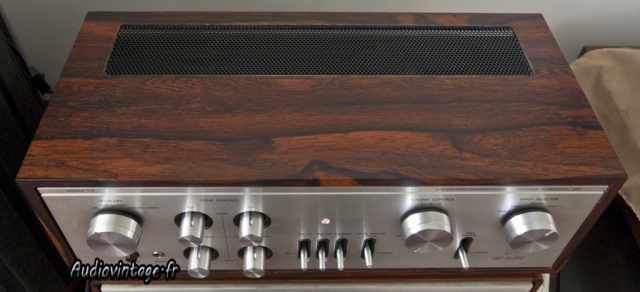 Luxman L-31