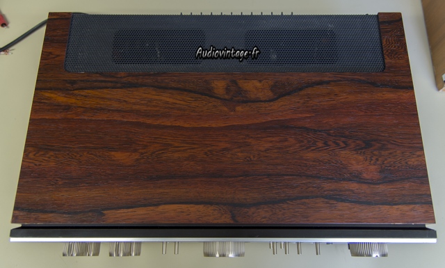 Luxman L80