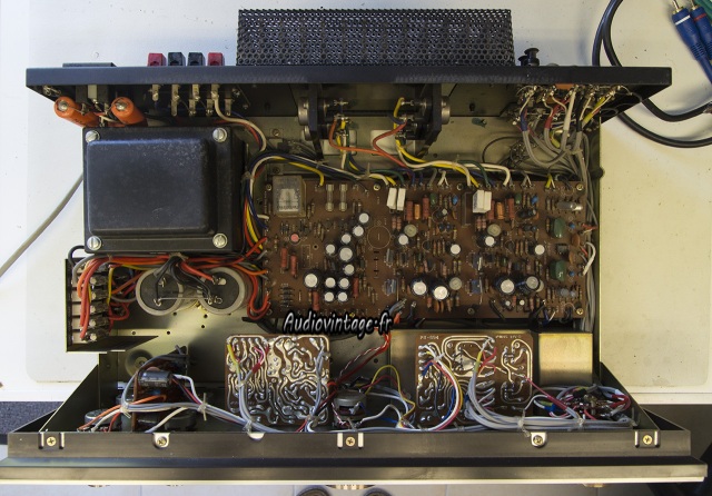 Luxman L80