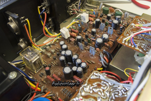 Luxman L80