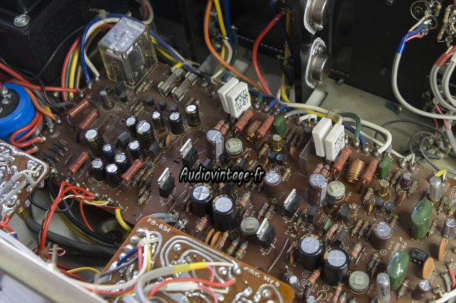 Luxman L80