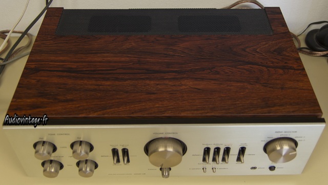 Luxman L80
