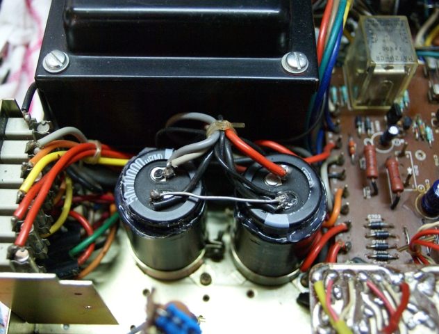 Luxman L80