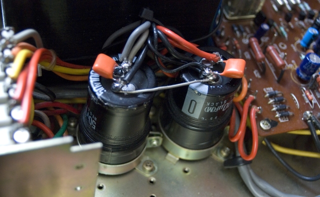 Luxman L80