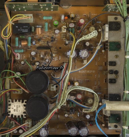 Luxman LV-103