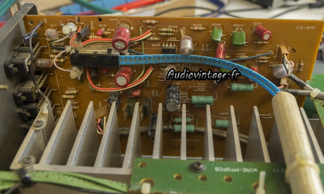 Luxman LV-103