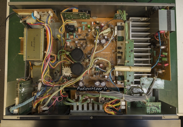 Luxman LV-103