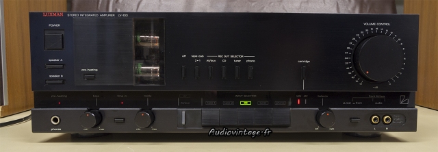 Luxman LV-103