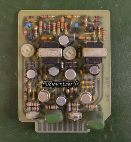 Luxman M-150